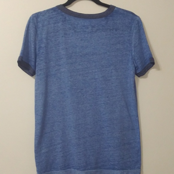 🍒 Star wars burnout graphic tee rebel & wookiee - Picture 4 of 5